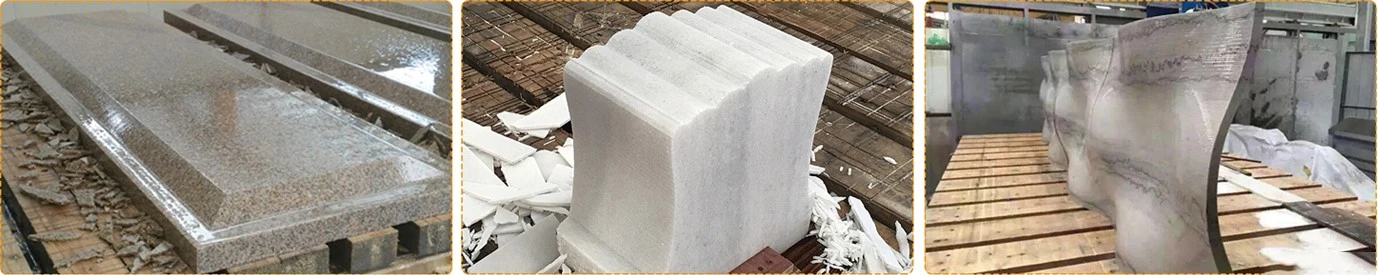 Multifunction cnc stone machine Multifunction cnc stone machine