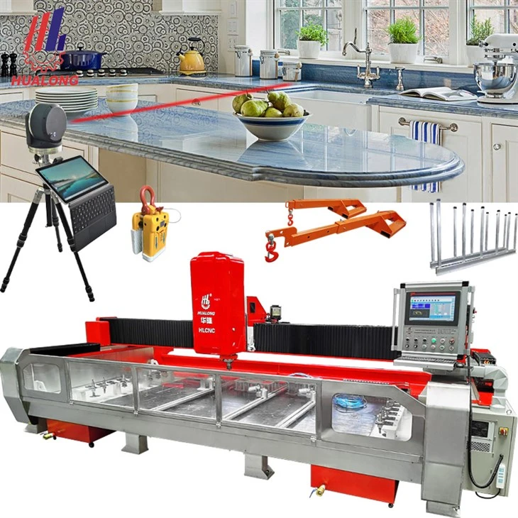 Countertop Cnc Machine