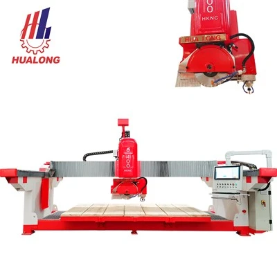 מכונת חיתוך גרניט Cnc